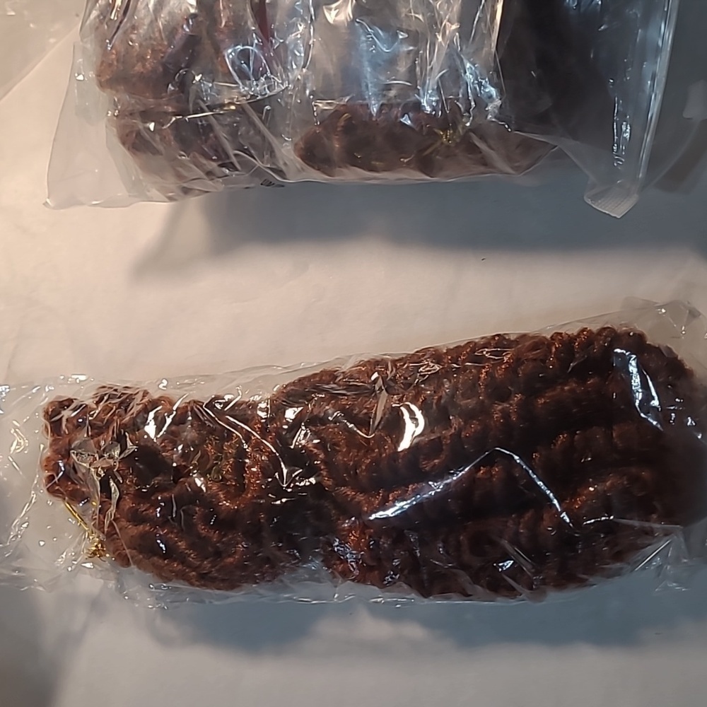 Soft Locs Crochet Hair 12 Inches